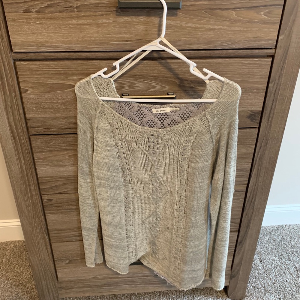Sweater